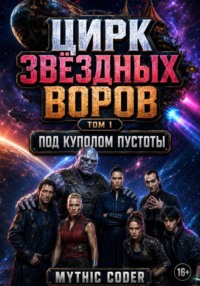 Том 1. Под куполом пустоты