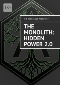 The Monolith: Hidden Power 2.0