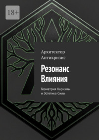 Резонанс влияния. Геометрия харизмы и эстетика силы