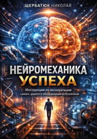 Нейромеханика успеха: Инструкция по эксплуатации самого дорогого оборудования во Вселенной