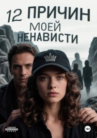 12 причин моей ненависти
