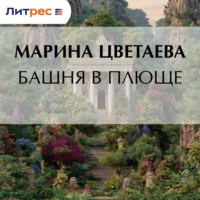 Башня в плюще