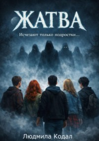 Жатва