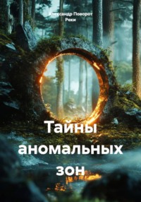 Тайны аномальных зон
