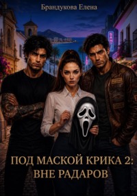 Под маской Крика 2: Вне радаров