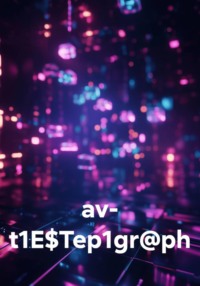 av- t1E$Tep1gr@ph
