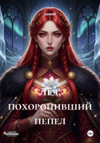 Лёд, похоронивший пепел