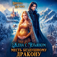 Жена с изъяном. Месть бездушному дракону
