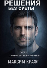 Решения без суеты. Почему ты не выбираешь