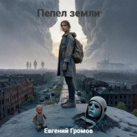 Пепел земли