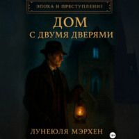 Эпоха и преступление. Дом с двумя дверями