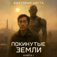 Покинутые земли. Книга 1