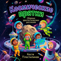Космические прятки
