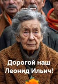 Дорогой наш Леонид Ильич!