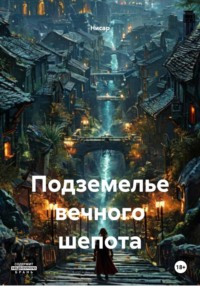 Подземелье вечного шепота