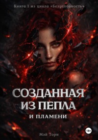 Безусловность. Созданная из пепла и пламени