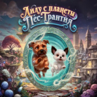 Лилу с планеты Пес-Трантия