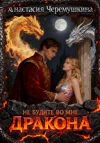 Не будите во мне дракона