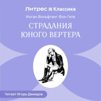 Страдания юного Вертера