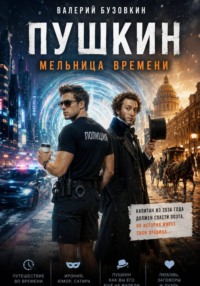 ПУШКИН. Мельница времени