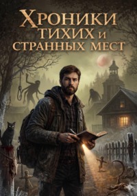 Хроники тихих и странных мест