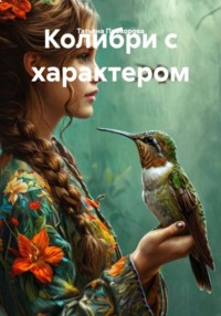 Колибри с характером