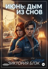 Июнь: Дым из снов