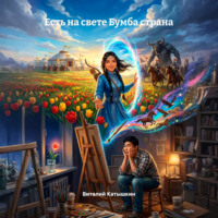 Есть на свете Бумба-страна