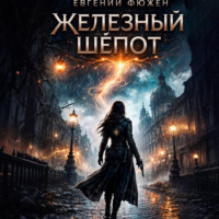 Железный Шёпот