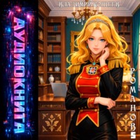 Романов. Том 5