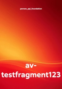 av- testfragment123