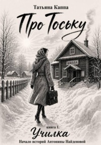 Про Тоську. Книга 1. Училка