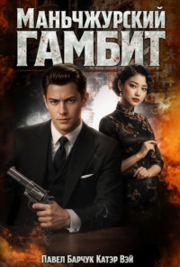 Маньчжурский гамбит