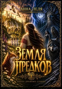 Земля предков.Эпоха древних славян