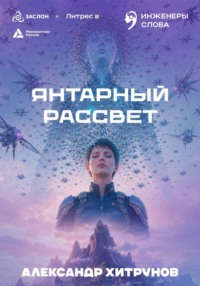 Янтарный рассвет
