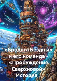«Бродяга Бездны» и его команда - «Пробуждение Сверхновой» История 1