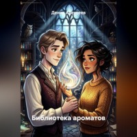 Библиотека ароматов