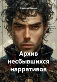 Архив несбывшихся нарративов