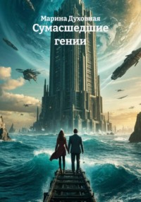 Сумасшедшие гении