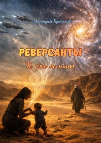 Реверсанты. Те, кто помнит