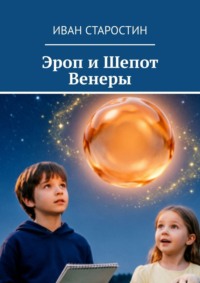Эроп и Шепот Венеры