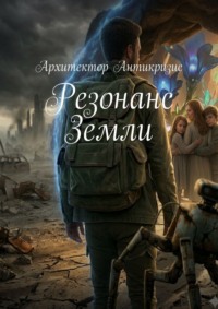 Резонанс Земли