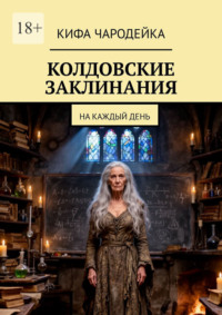 Колдовские заклинания. На каждый день