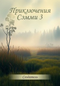 Приключения Сэмми 3