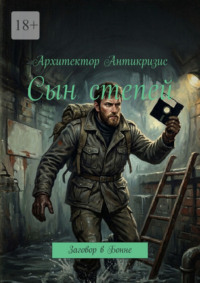 Сын степей. Заговор в Бонне