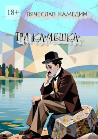 Три камешка