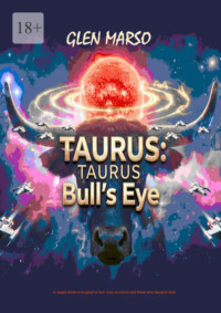 Taurus: Taurus Bull`s Eye