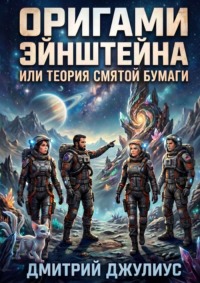 Оригами Эйнштейна, или Теория смятой бумаги