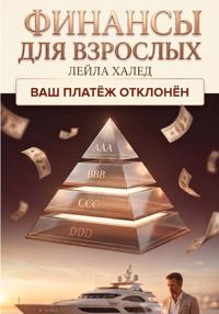 Финансы для взрослых