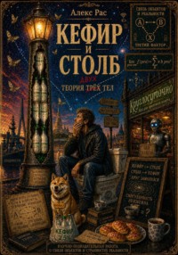 Кефир и столб. Теория двух тел